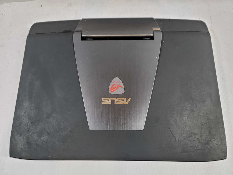 ASUS ROG G751J i7-4710HQ, 4GB DDR3L, NO STORAGE, FOR PARTS  Î²