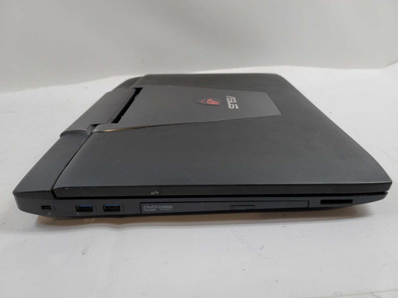 ASUS ROG G751J i7-4710HQ, 4GB DDR3L, NO STORAGE, FOR PARTS  Î²