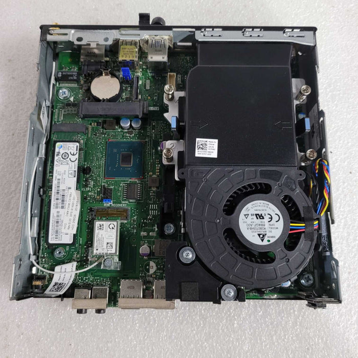 Dell Optiplex 3060 Intel Core i5 - 8500T CPU @ 3.00GHz 8GB DDR4 Ram !