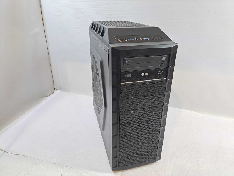 Custom PC- Core i5-2400 @ 3.10GHz 8GB Ram GigaByte 7950 GPU