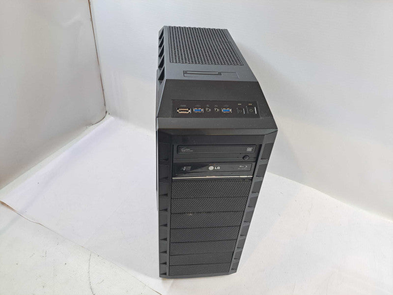 Custom PC- Core i5-2400 @ 3.10GHz 8GB Ram GigaByte 7950 GPU