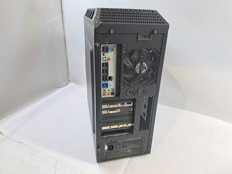 Custom PC- Core i5-2400 @ 3.10GHz 8GB Ram GigaByte 7950 GPU