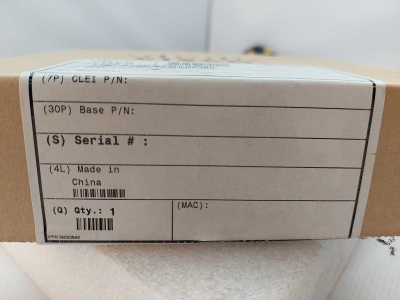Cisco ACS-1841-RM-19 Rack mount kit for 1841 Q