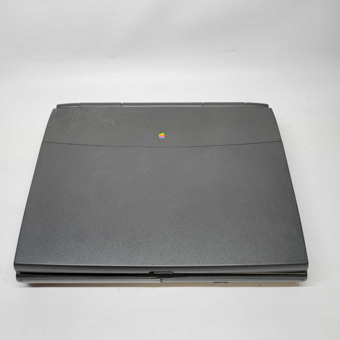 Macintosh PowerBook 1400 Series | NO HDD (AS-IS)