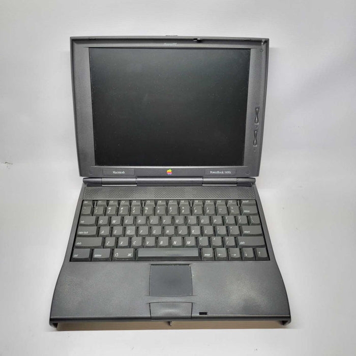 Macintosh PowerBook 1400 Series | NO HDD (AS-IS)