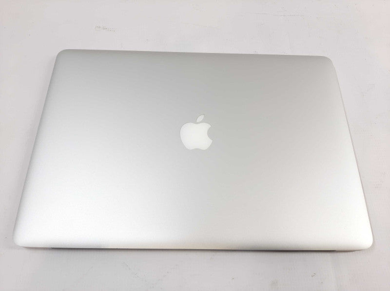Apple Macbook Pro 15\\" 2015 Core i7-4770HQ @ 2.2GHz 16GB DDR3 256GB SSD *READ