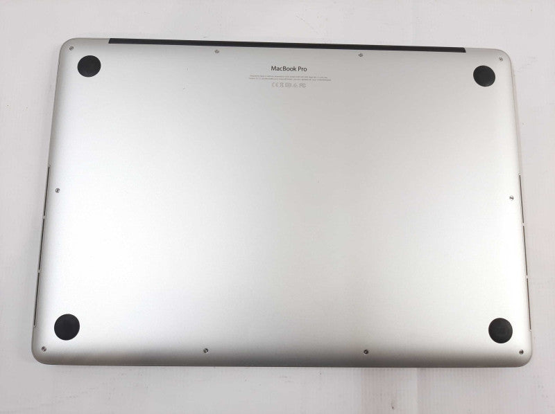 Apple Macbook Pro 15\\" 2015 Core i7-4770HQ @ 2.2GHz 16GB DDR3 256GB SSD *READ