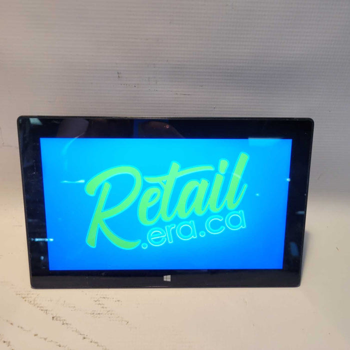 Microsoft Surface Pro 1 - Core i5-3317U | 4GB RAM | 128GB SSD | NO PWR ADPTR