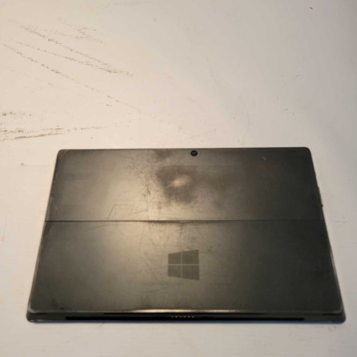 Microsoft Surface Pro 1 - Core i5-3317U | 4GB RAM | 128GB SSD | NO PWR ADPTR