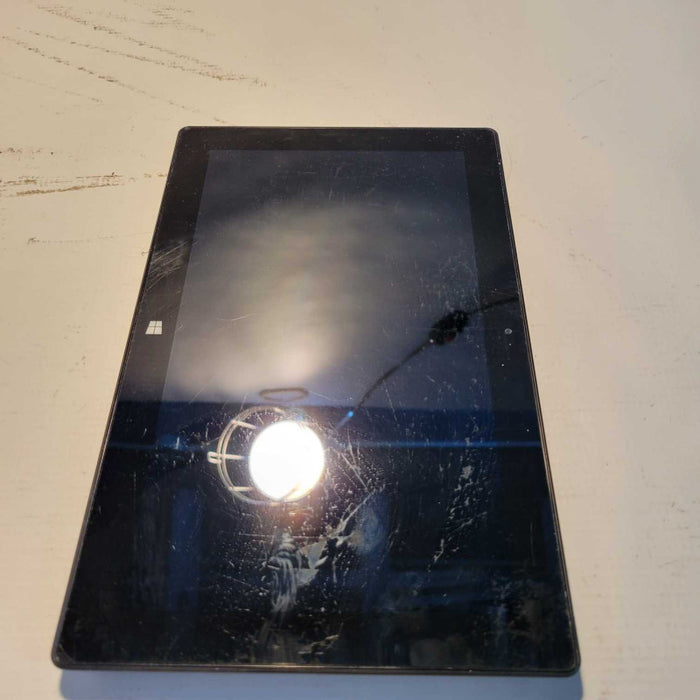 Microsoft Surface Pro 1 - Core i5-3317U | 4GB RAM | 128GB SSD | NO PWR ADPTR