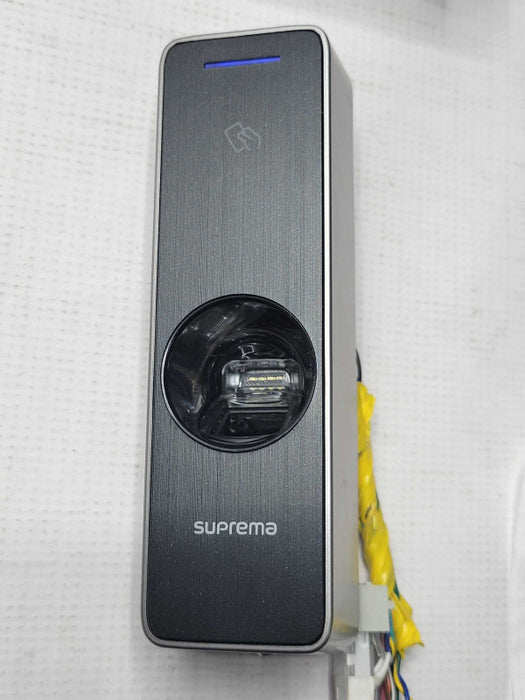 Suprema BEW2-OHP BioEntry W2 Outdoor Multi-Class Card Fingerprint Reader SEE _