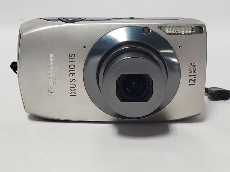 Canon IXUS 310HS 12.1MP Digital Camera |