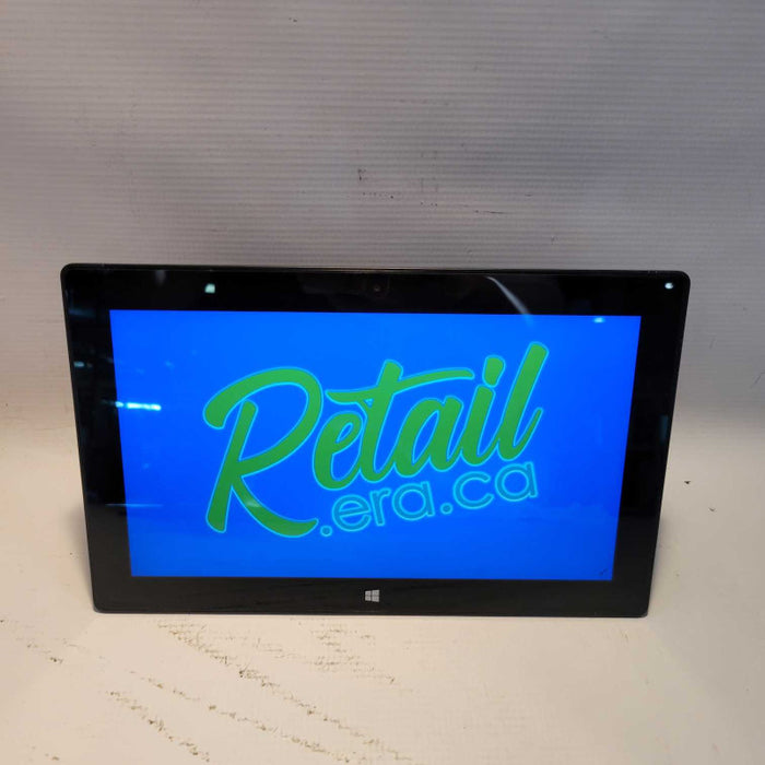 Microsoft Surface Pro 1 - Core i5-3317U | 4GB RAM | 128GB SSD | NO PWR ADPTR