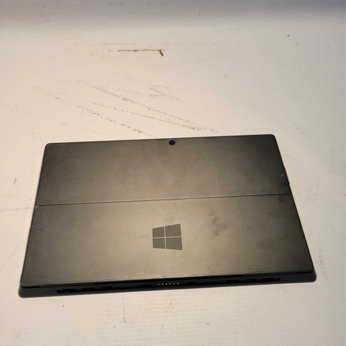 Microsoft Surface Pro 1 - Core i5-3317U | 4GB RAM | 128GB SSD | NO PWR ADPTR
