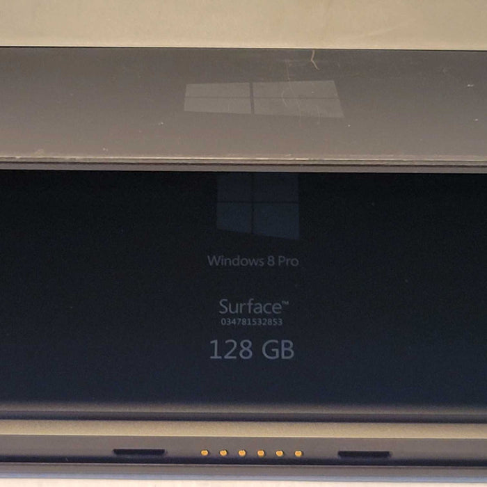 Microsoft Surface Pro 1 - Core i5-3317U | 4GB RAM | 128GB SSD | NO PWR ADPTR