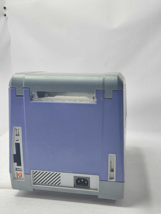 Brady BBP33 Industrial Label Printer, READ _