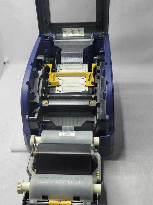 Brady BBP33 Industrial Label Printer, READ _