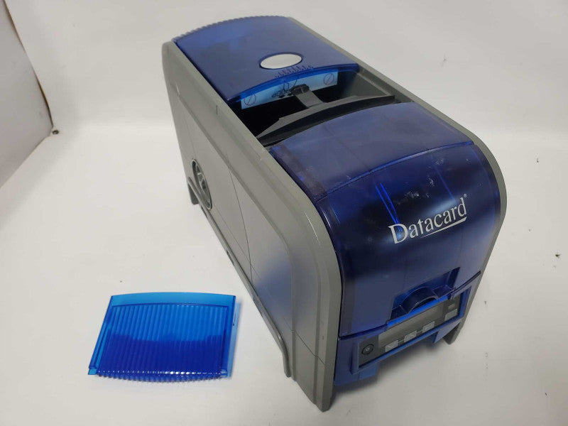 DataCard PX10 Card Printer (AS-IS) |