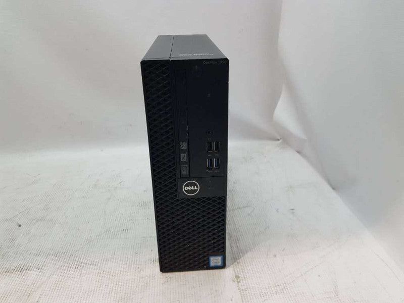 Dell OptiPlex 3050 MT i3 - 7100 CPU @ 3.90GHz 16GB DDR4 Ram