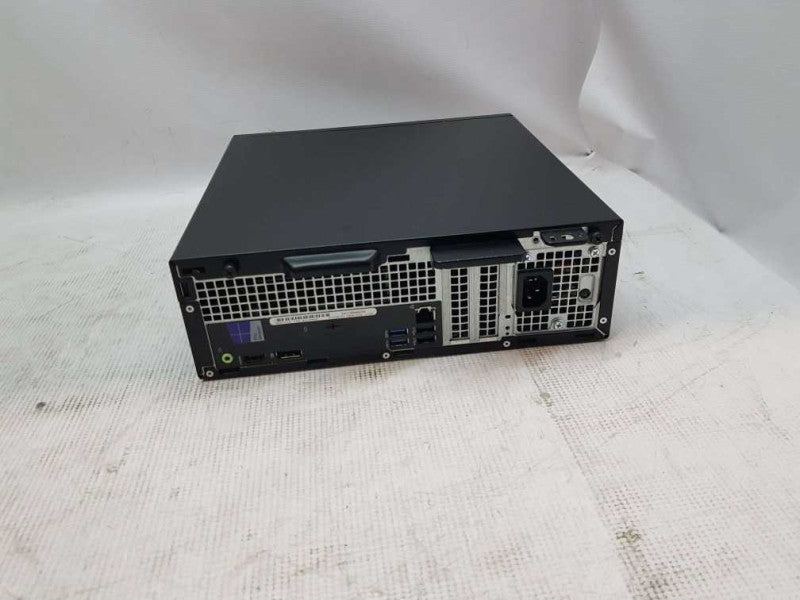 Dell OptiPlex 3050 MT i3 - 7100 CPU @ 3.90GHz 16GB DDR4 Ram