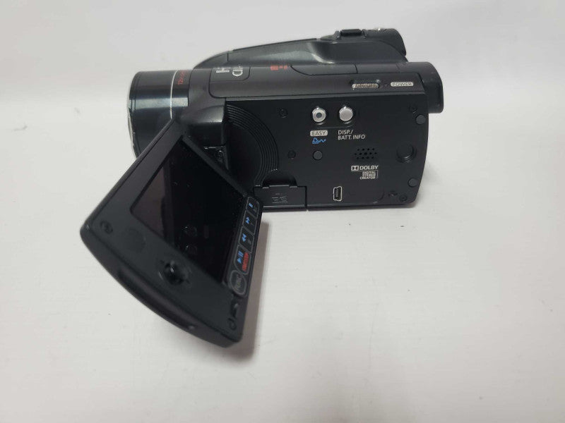 Canon Vixia HG21 Digital Camcorder (READ) |