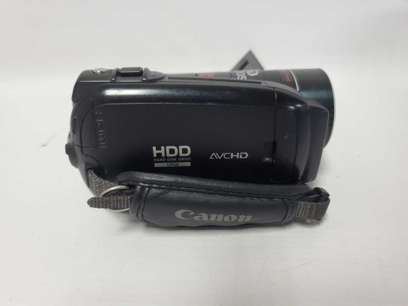 Canon Vixia HG21 Digital Camcorder (READ) |