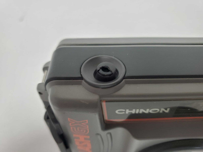 Chinon Splash GX All-Weather 35mm Camera (AS-IS) |