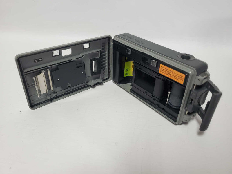 Chinon Splash GX All-Weather 35mm Camera (AS-IS) |