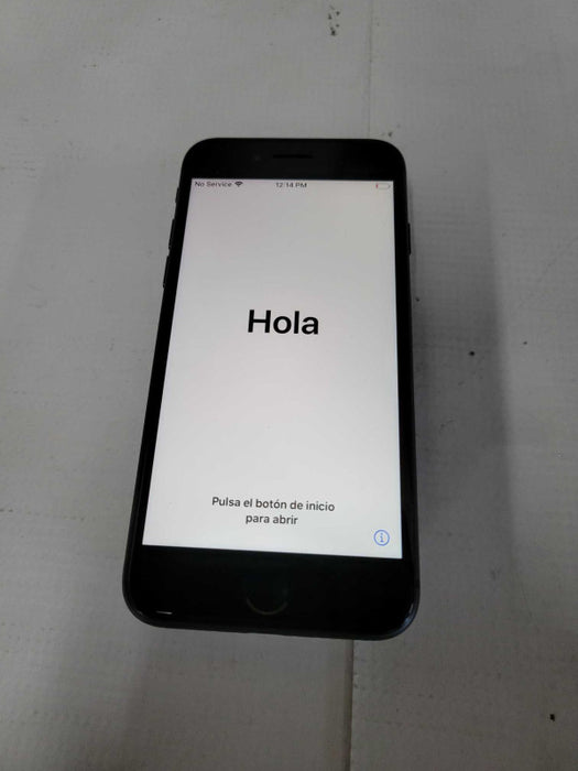 Apple iPhone 8 - READ Q