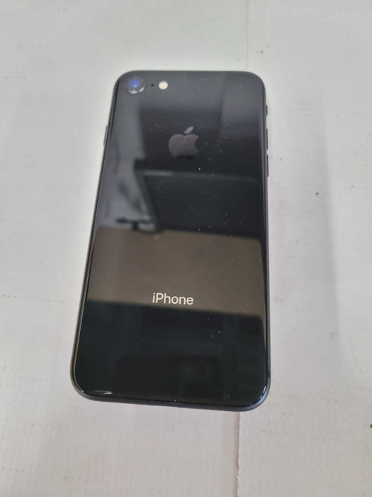 Apple iPhone 8 - READ Q