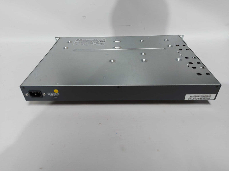 HP ARUBA 2530-48G-POE+ MANAGED SWITCH 48 PORTS GIGABIT POE+ 4x SFP J9772A #