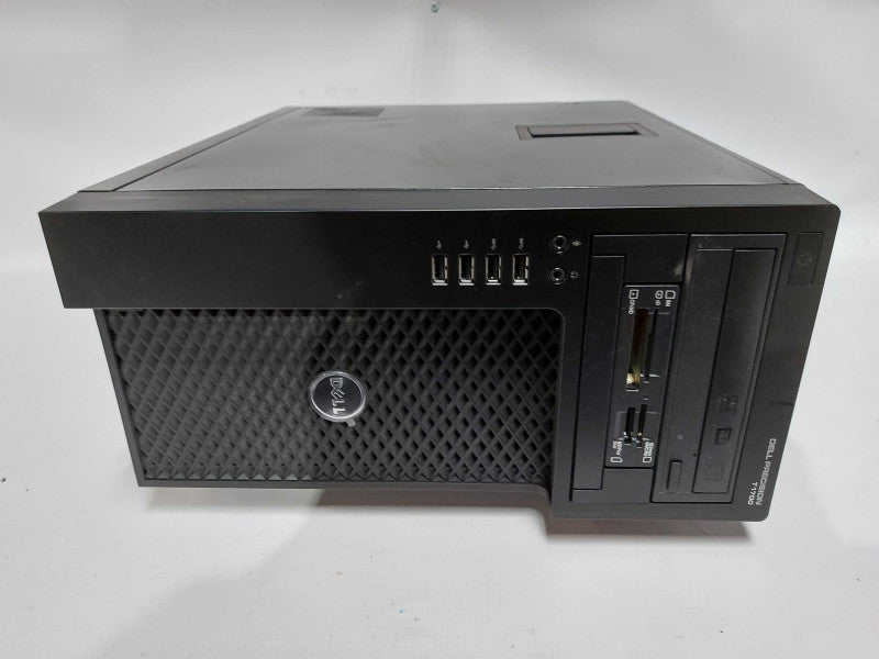 Dell Precision T1700 Xeon E3-1270 V3 @ 3.50ghz / 32gb ram / quadro K2000 #