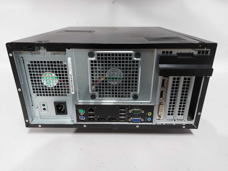 Dell Precision T1700 Xeon E3-1270 V3 @ 3.50ghz / 32gb ram / quadro K2000 #