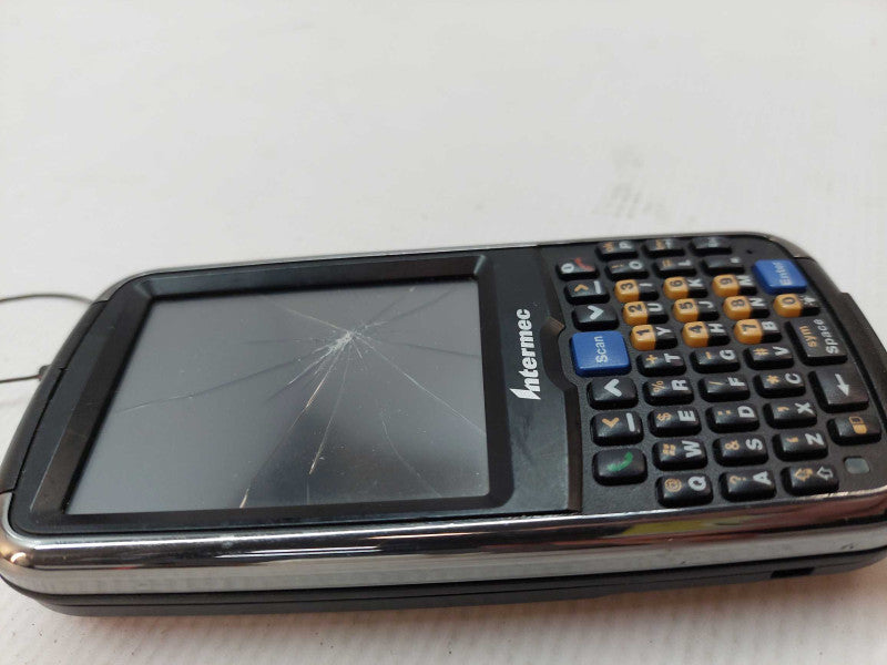 Intermec Handheld Scanner Model: 1005CP01