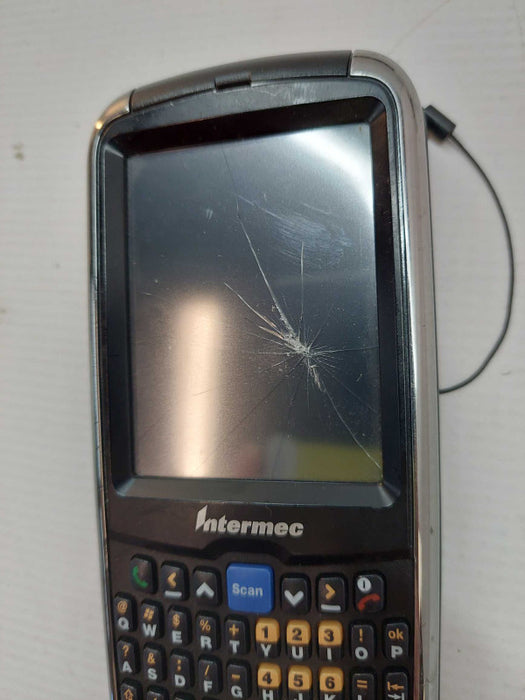 Intermec Handheld Scanner Model: 1005CP01