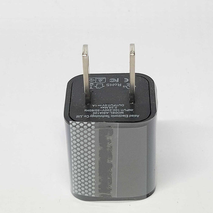 5 Watt USB Power Adapter Q