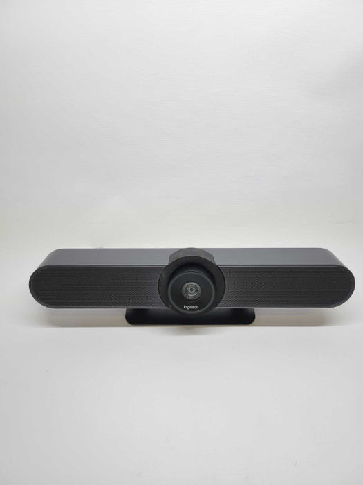 Logitech Meetup 960-001101 Video Conferencing Camera No Remote No Pwr adptr