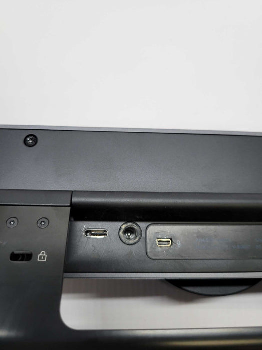 Logitech Meetup 960-001101 Video Conferencing Camera No Remote No Pwr adptr