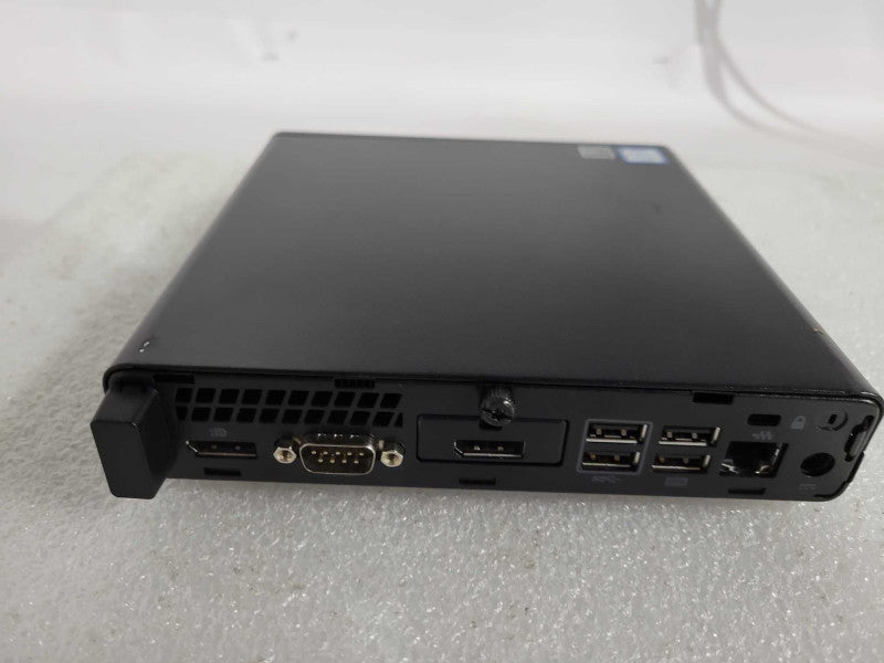 HP ProDesk 400 G3 USFF i5-7500T @ 2.70GHz 16GB DDR4 480GB SSD !