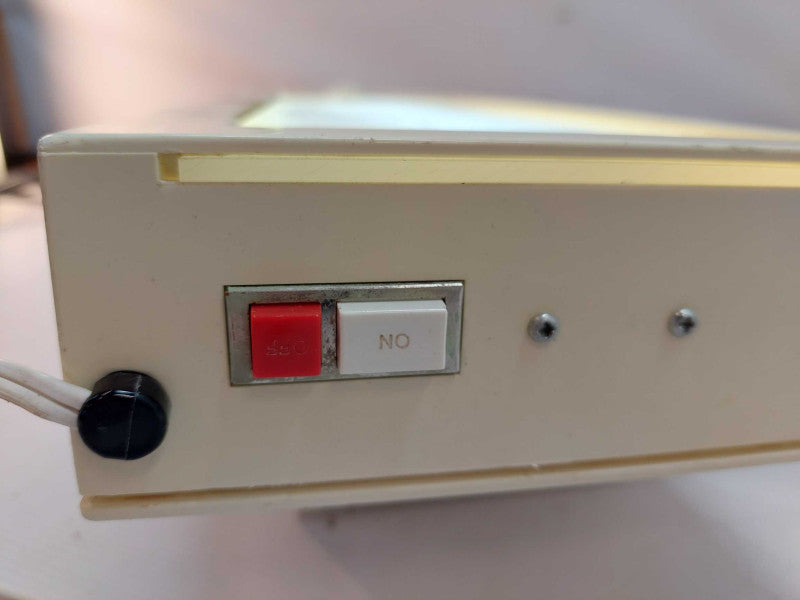 Vintage Panel Light , Mountable