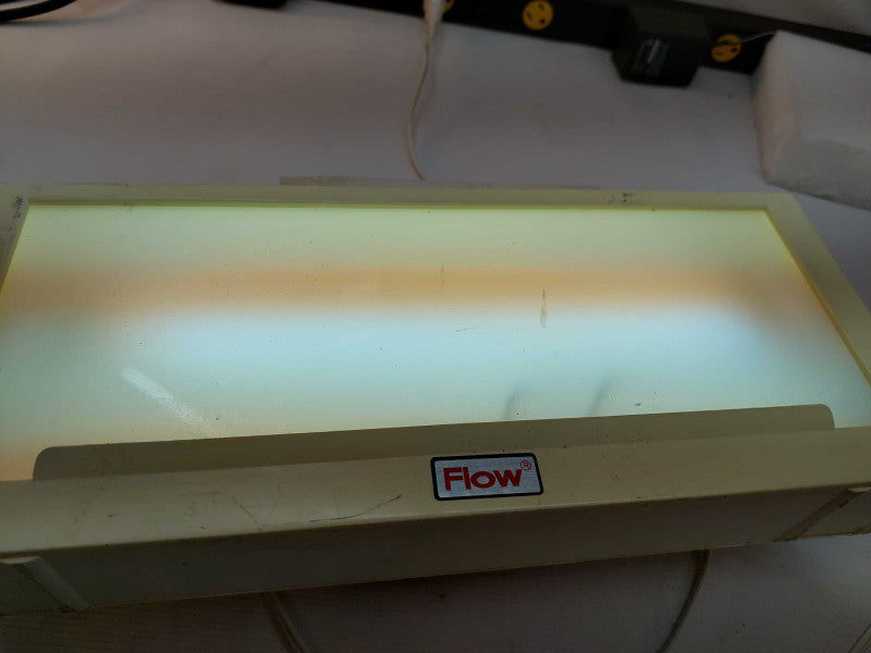 Vintage Panel Light , Mountable