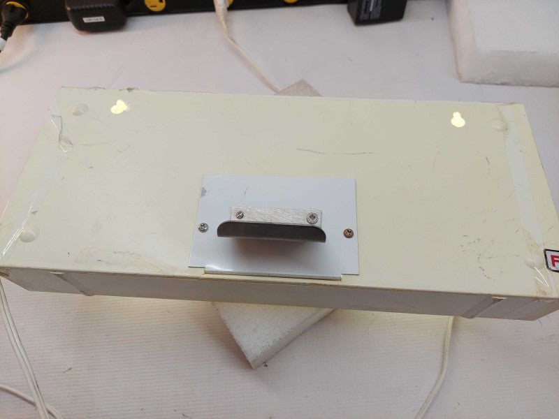 Vintage Panel Light , Mountable