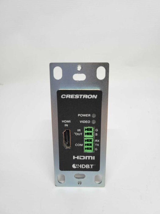 DM-TX-4KZ-100-C-1G-W-T DigitalMedia 8G+Â® 4K60 4:4:4 HDR Wall Plate Transmitte
