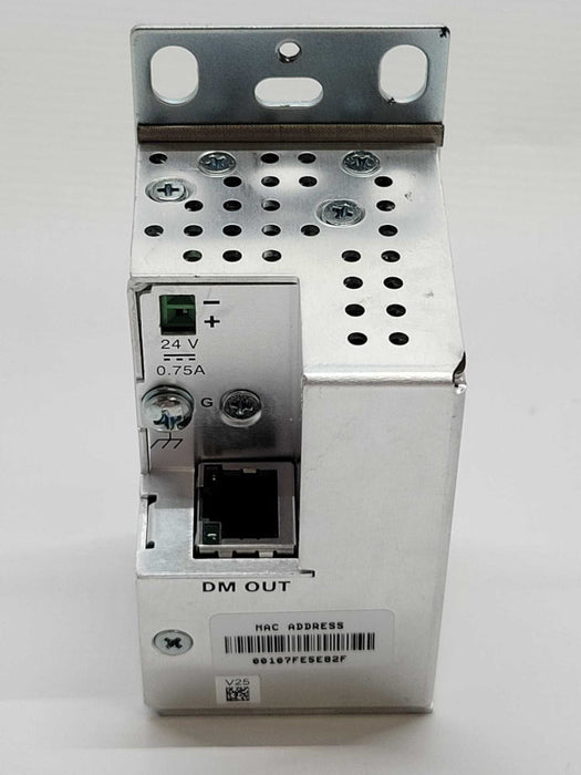 DM-TX-4KZ-100-C-1G-W-T DigitalMedia 8G+Â® 4K60 4:4:4 HDR Wall Plate Transmitte