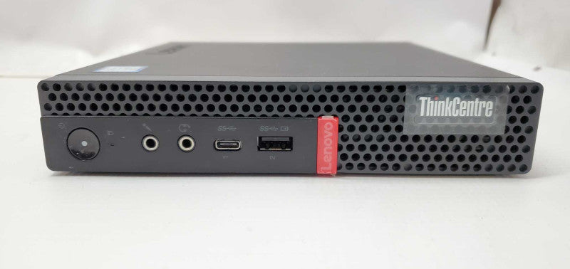 Lenovo ThinkCentre M720q i7-8700T 16GB DDR4 NO HDD  @