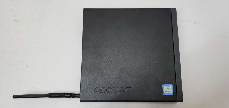 Lenovo ThinkCentre M720q i7-8700T 16GB DDR4 NO HDD  @