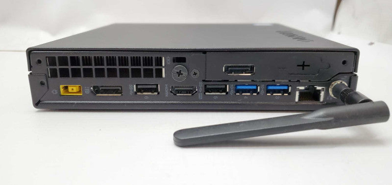 Lenovo ThinkCentre M720q i7-8700T 16GB DDR4 NO HDD  @