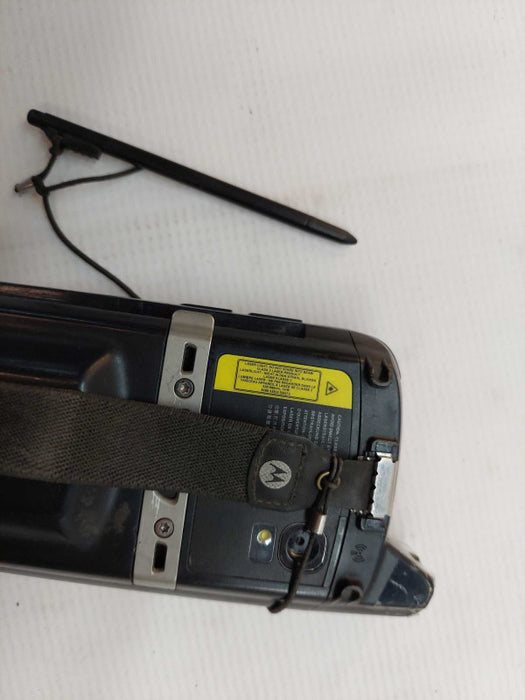 Motorola Handheld Scanner Model: MC659B