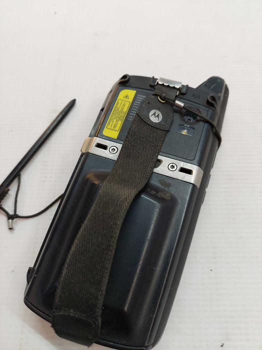 Motorola Handheld Scanner Model: MC659B