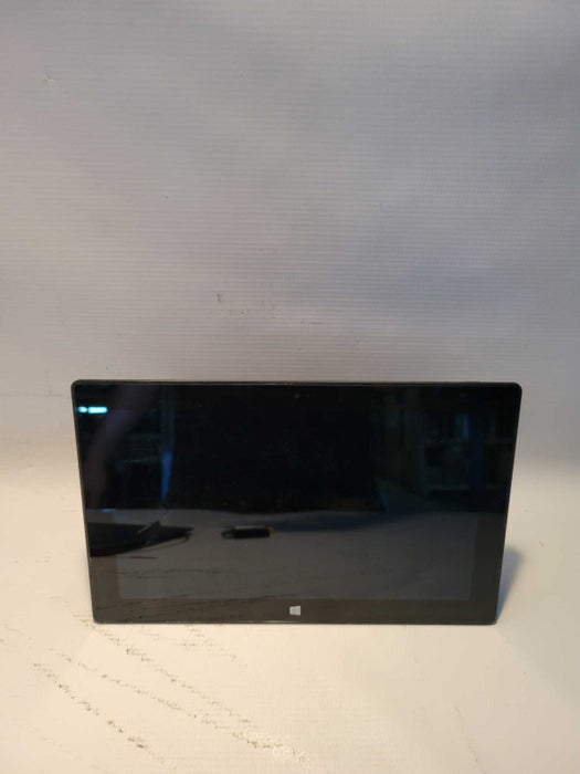 Microsoft Surface - NVIDIA Tegra 3 CPU | 2GB RAM | 64GB SSD | NO PWR ADPTR